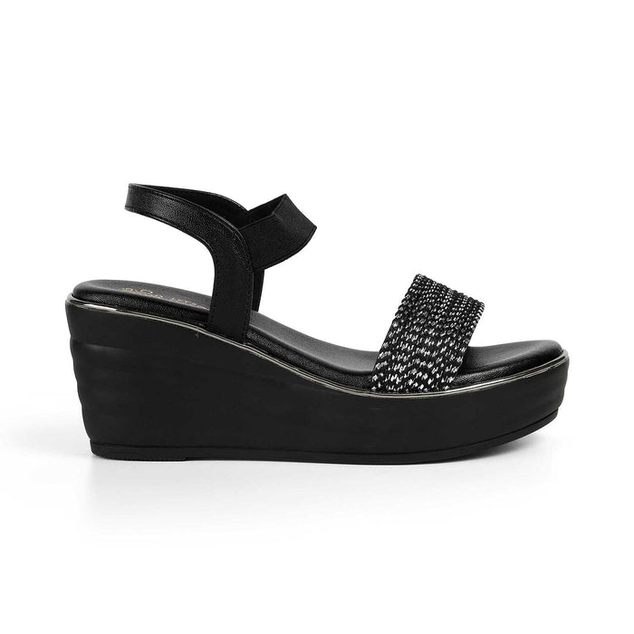 Women's Wedge Sandals Tresmode
