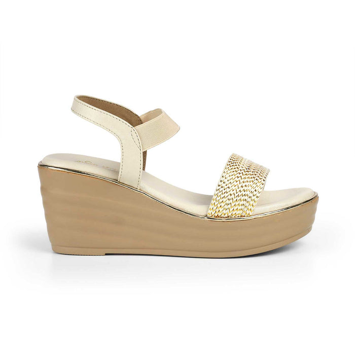 Women's Wedge Sandals Tresmode