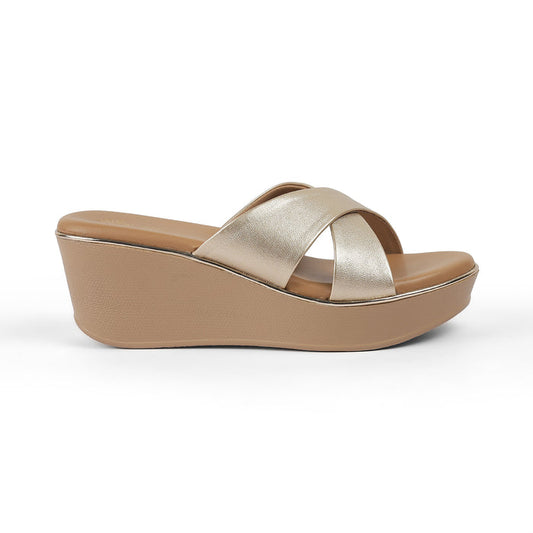 Women's Wedges Tresmode