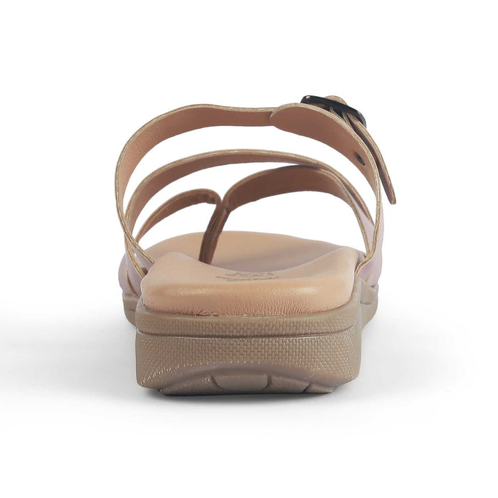 Women's Vegan-Friendly Flats Tresmode