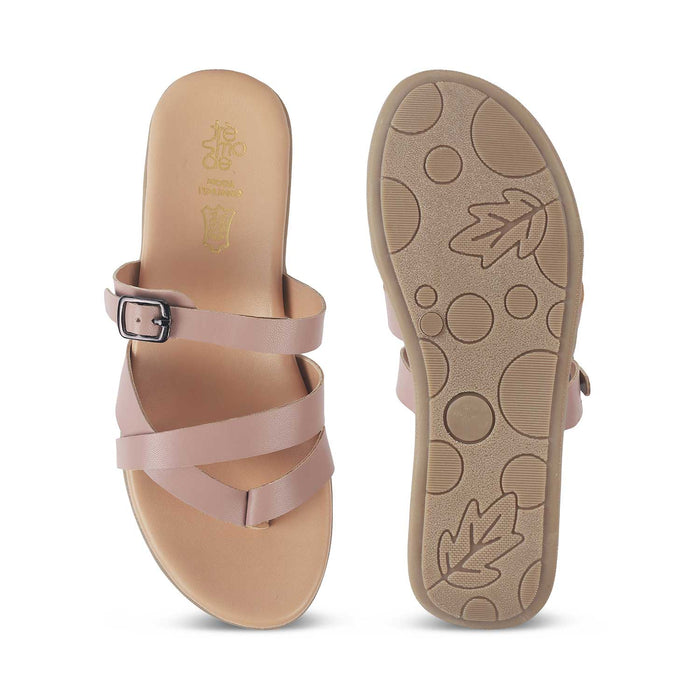 Women's Stylish Flats Tresmode