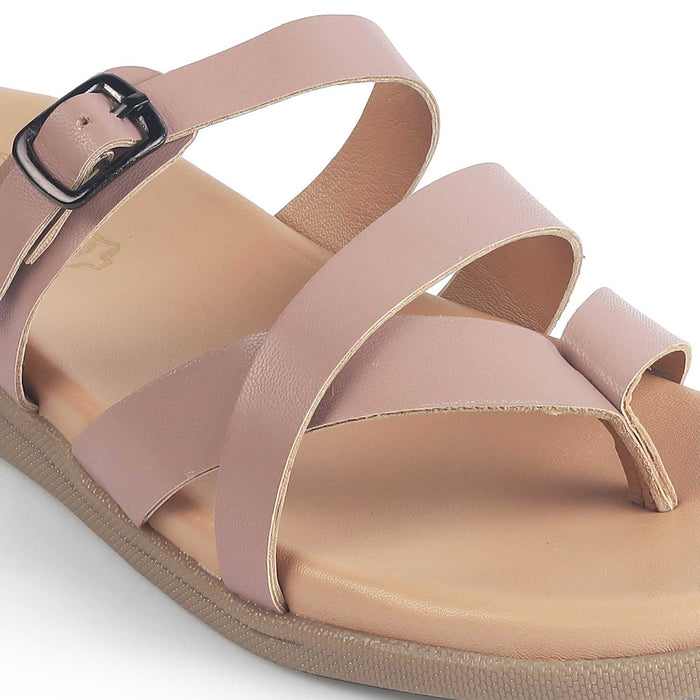 Women's Casual Flats Tresmode