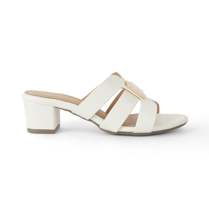 Women's Block Heel Sandals Tresmode