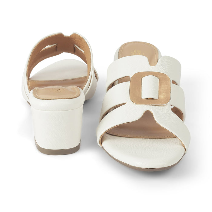 Women's 5-cm Block Heel Sandals Tresmode