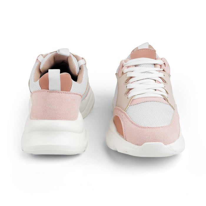 Women's Timeless Sneakers Tresmode