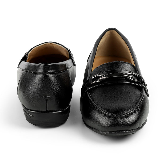 Women's Sophisticated Loafers Tresmode