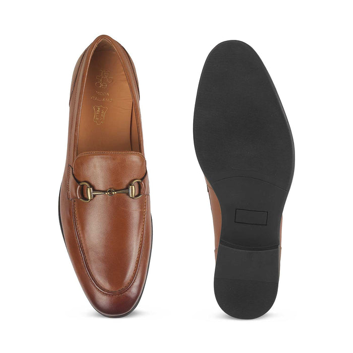 Men's Comfortable Loafers Tresmode