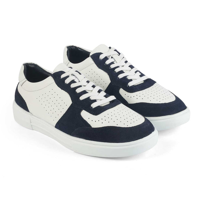 Men's Phylon Sole Sneakers Tresmode