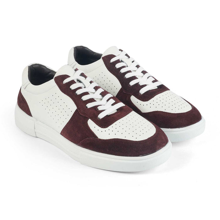 Men's Phylon Sole Sneakers Tresmode