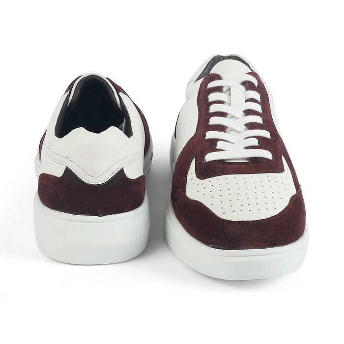 Men's Comfortable Sneakers Tresmode
