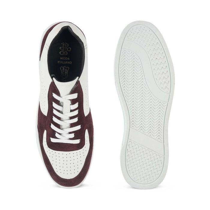 Men's Stylish Sneakers Tresmode
