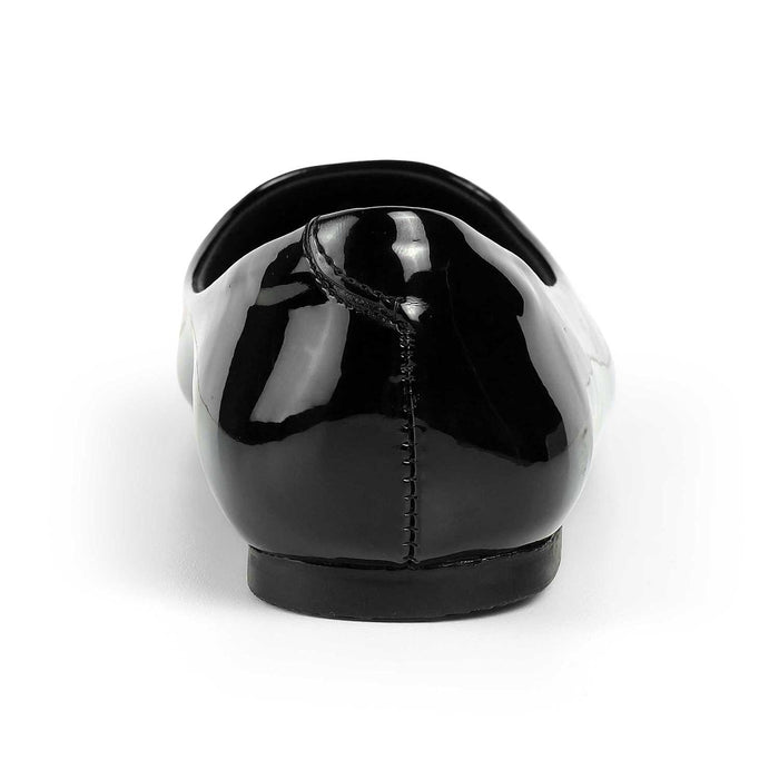 Women's Vegan-Friendly Ballerinas Tresmode