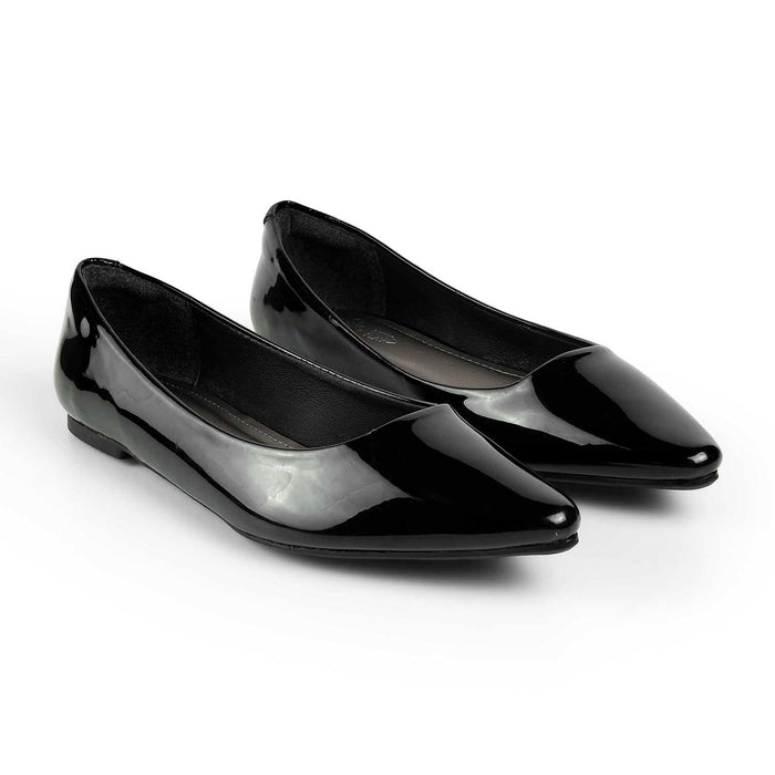 Women's TPR Sole Ballerinas Tresmode