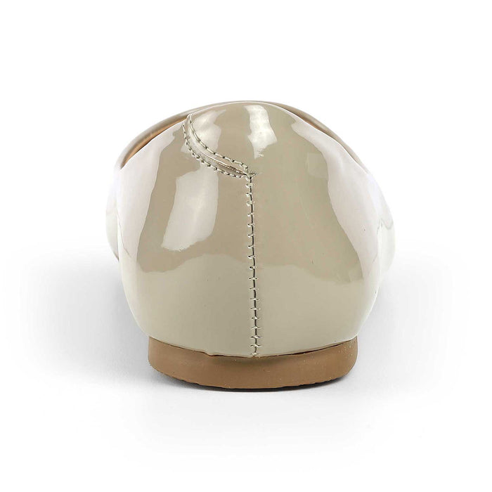 Women's Vegan-Friendly Ballerinas Tresmode