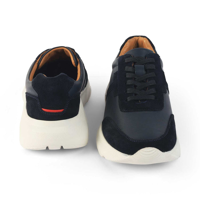 Men's Comfortable Sneakers Tresmode