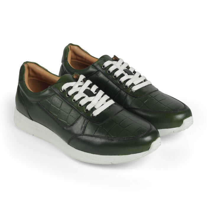 Men's Premium Sneakers Tresmode