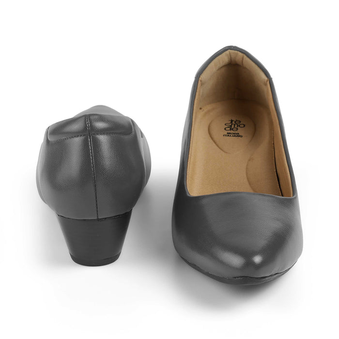 Women's Sophisticated Pumps Tresmode