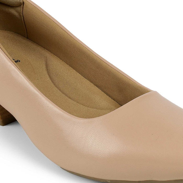 Women's Elegant Pumps Tresmode