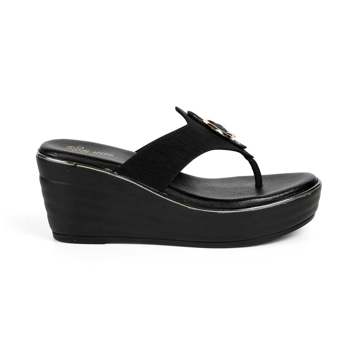 Women's Wedge Sandals Tresmode