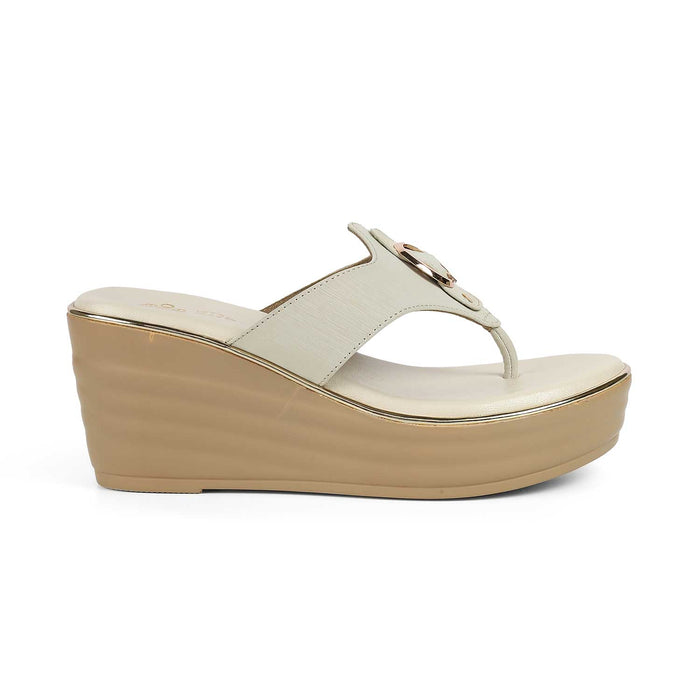 Women's Wedge Sandals Tresmode