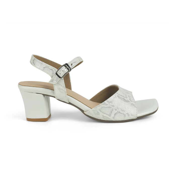 Women's Block Heel Sandals Tresmode