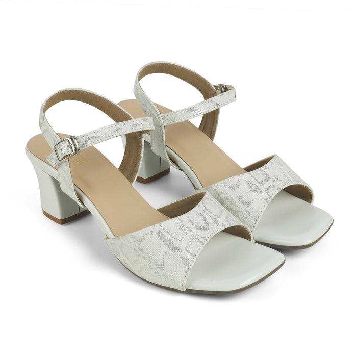 Women's 6.3-cm Block Heel Sandals Tresmode