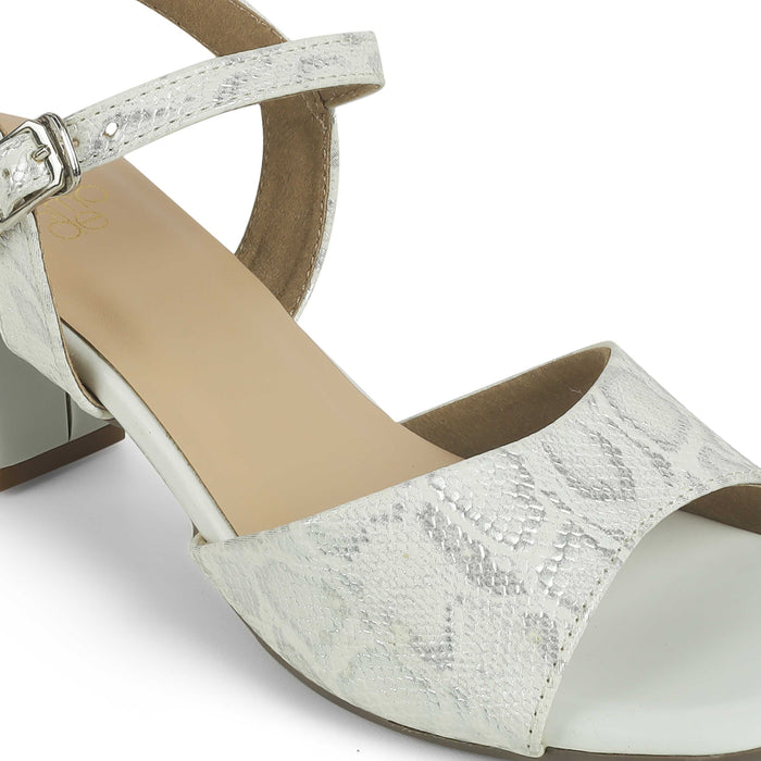 Women's Dress Block Heel Sandals Tresmode