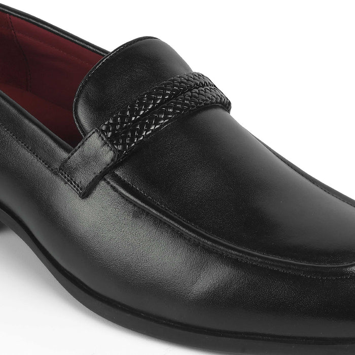 Men's Formal & Semi-casual Leather Loafers Tresmode