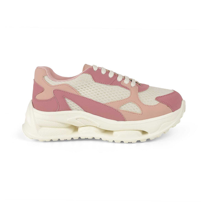 Women's Sneakers Tresmode