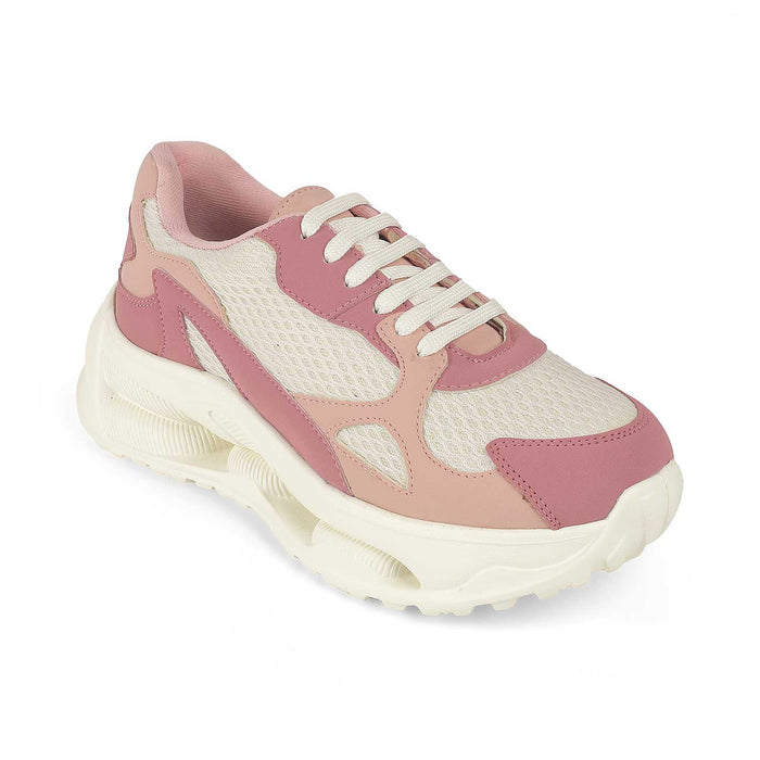 Women's Vegan-Friendly Sneakers Tresmode
