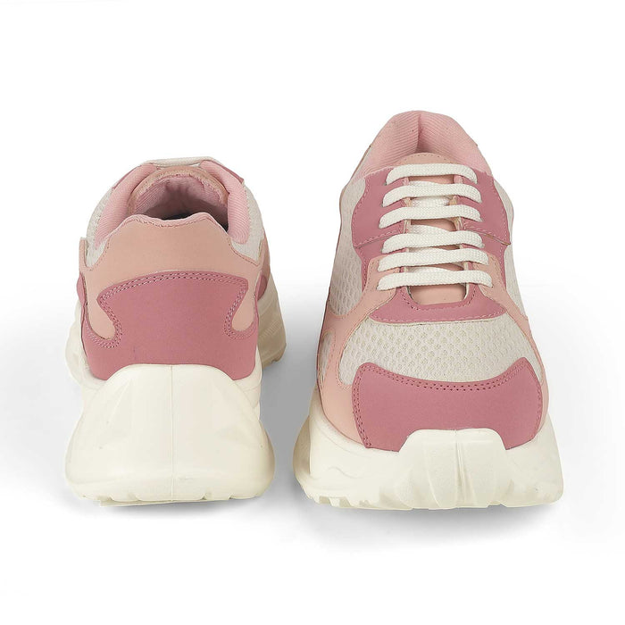 Women's Premium Sneakers Tresmode