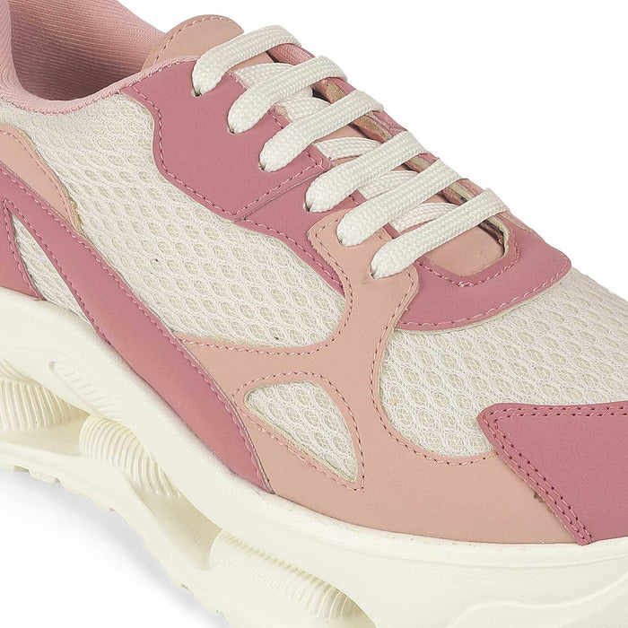 Women's Stylish Sneakers Tresmode