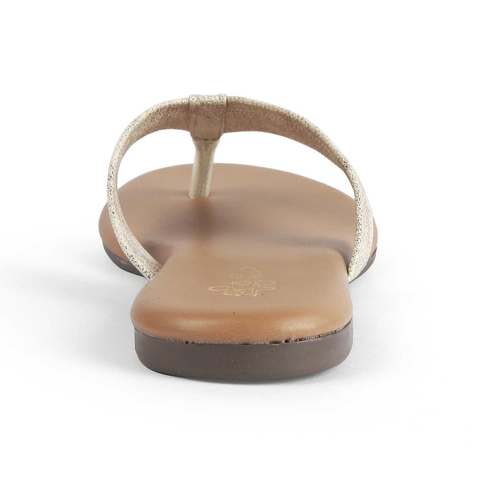 Women's Vegan-Friendly Flats Tresmode