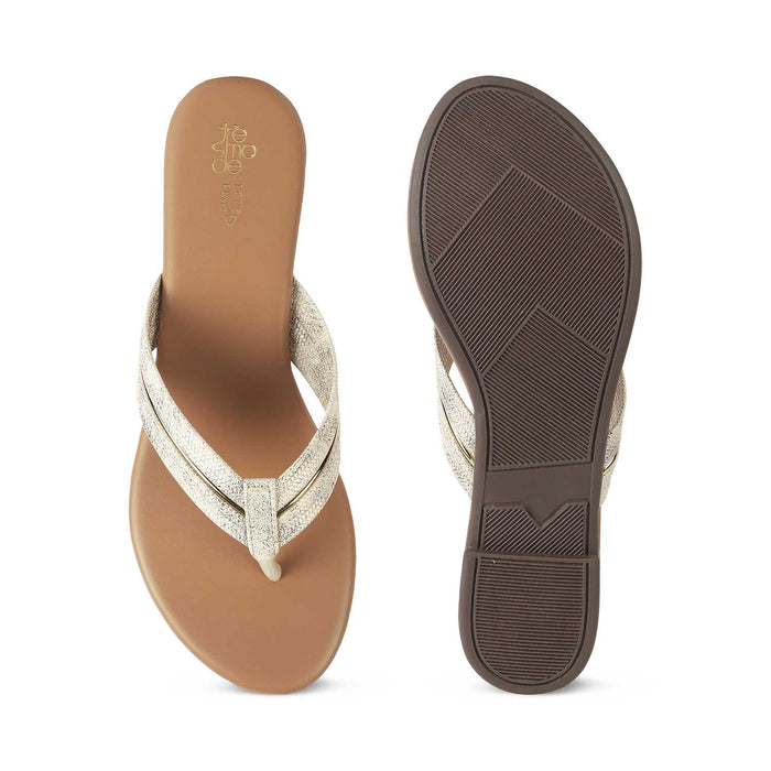 Women's Stylish Flats Tresmode