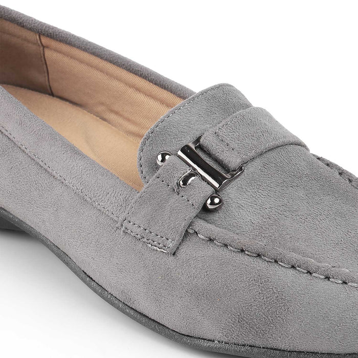Women's Casual Loafers Tresmode