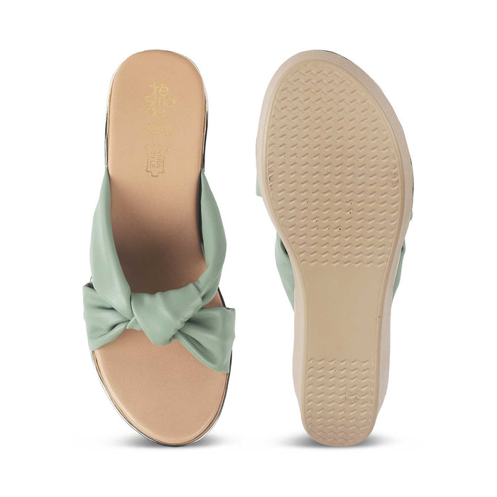 Women's Stylish Wedge Heel Sandals Tresmode