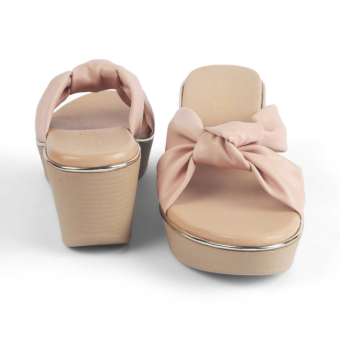 Women's 2.5-inch Wedge Heel Sandals Tresmode