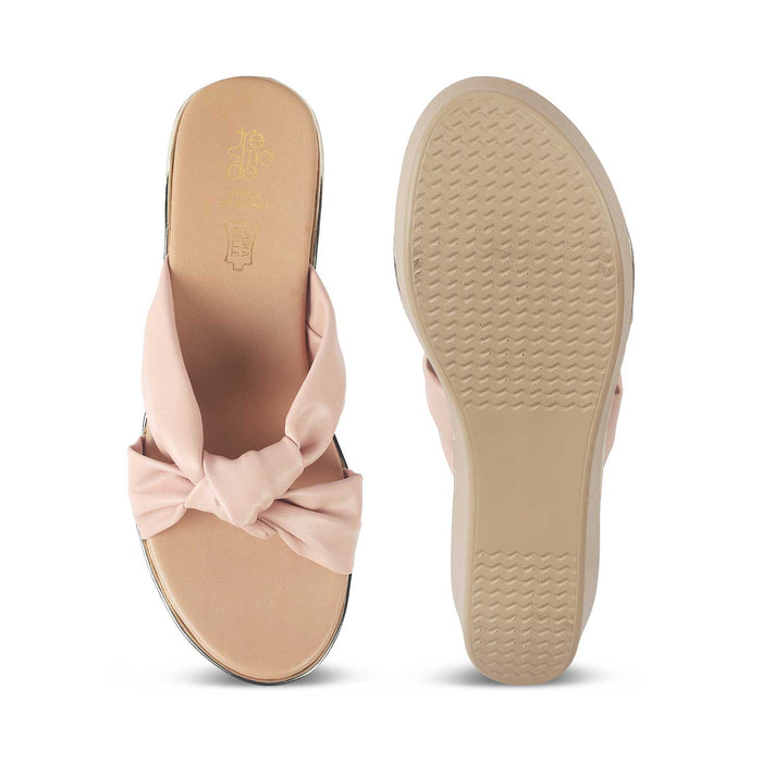 Women's Stylish Wedge Heel Sandals Tresmode