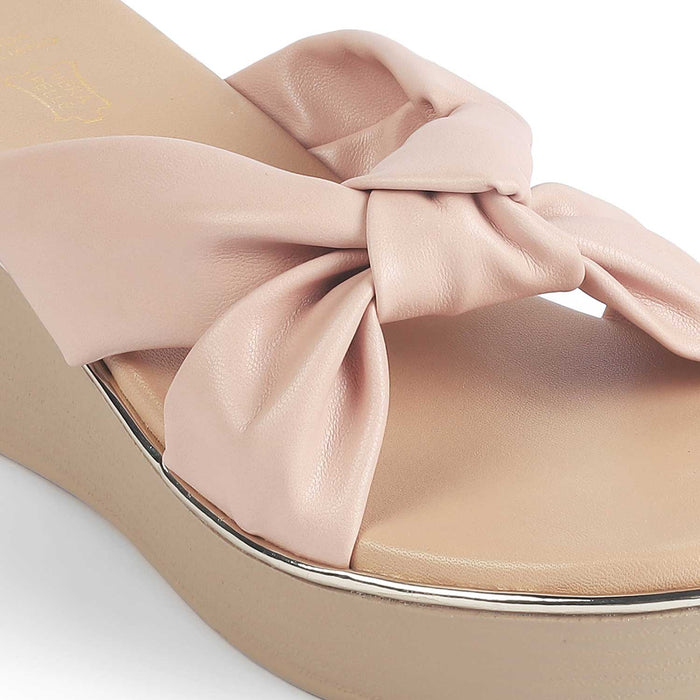 Women's Dress Wedge Heel Sandals Tresmode