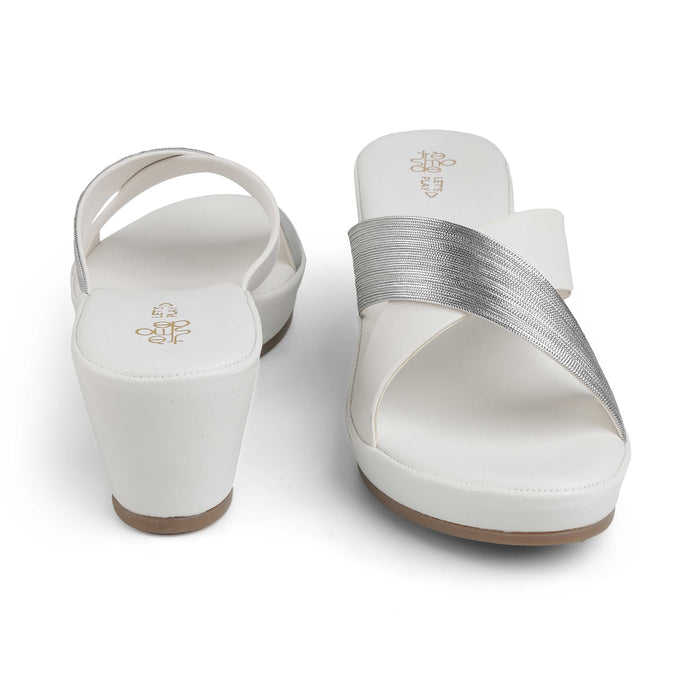 Women's Stylish Block Heel Sandals Tresmode