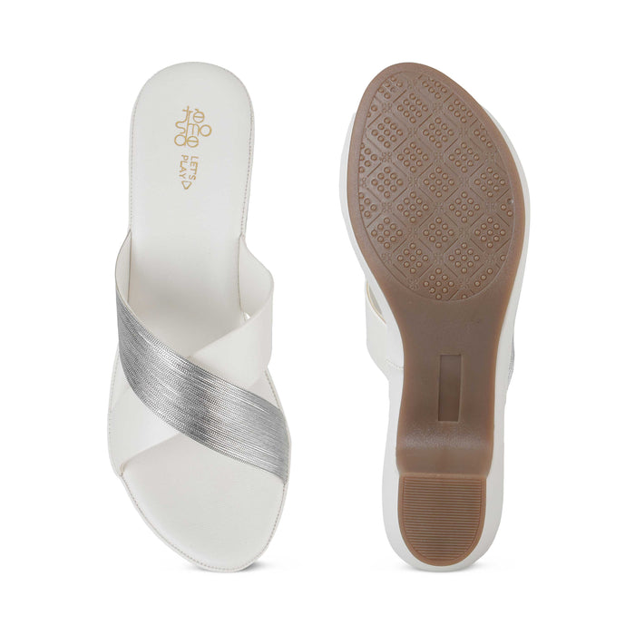 Women's Trendy Block Heel Sandals Tresmode