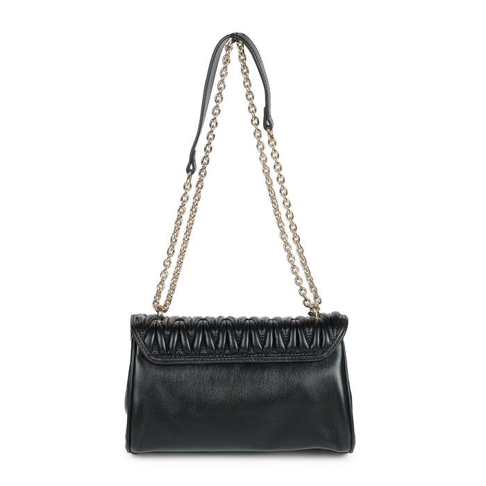 Tresmode Tirana Black Women's Sling Bag