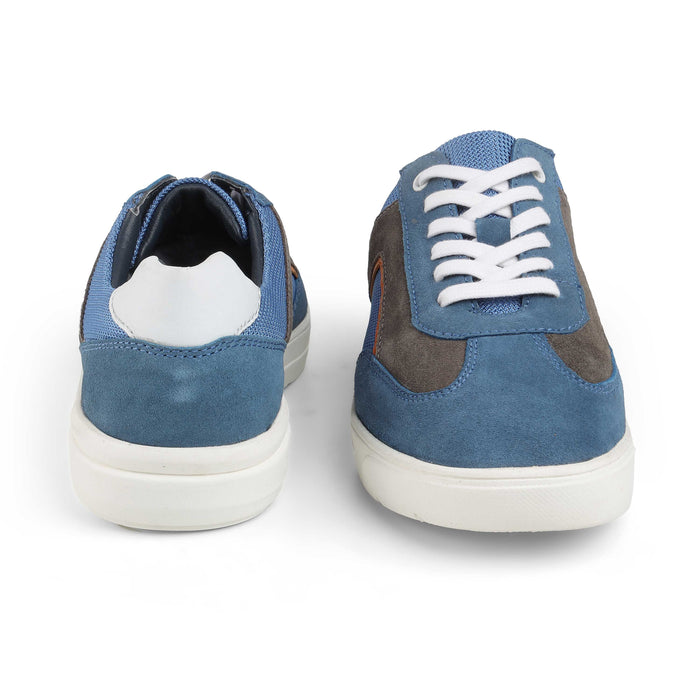 Men's Elegant Sneakers Tresmode