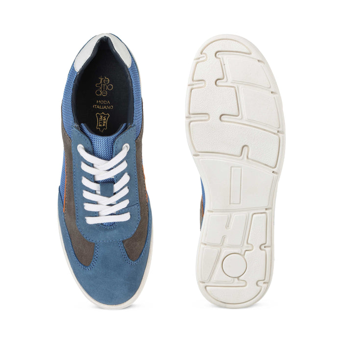 Men's Comfortable Sneakers Tresmode