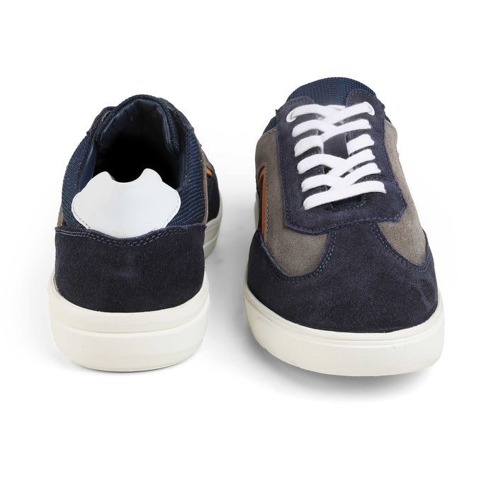 Men's Elegant Sneakers Tresmode