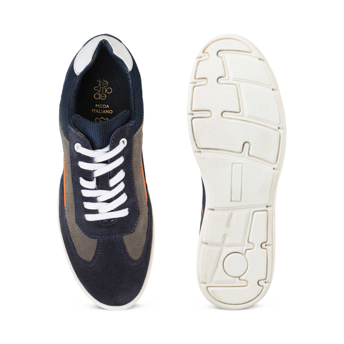 Men's Comfortable Sneakers Tresmode