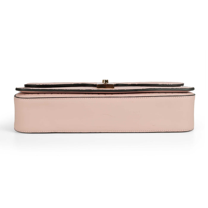 Tresmode Warsaw Pink Women's Shoulder Bag