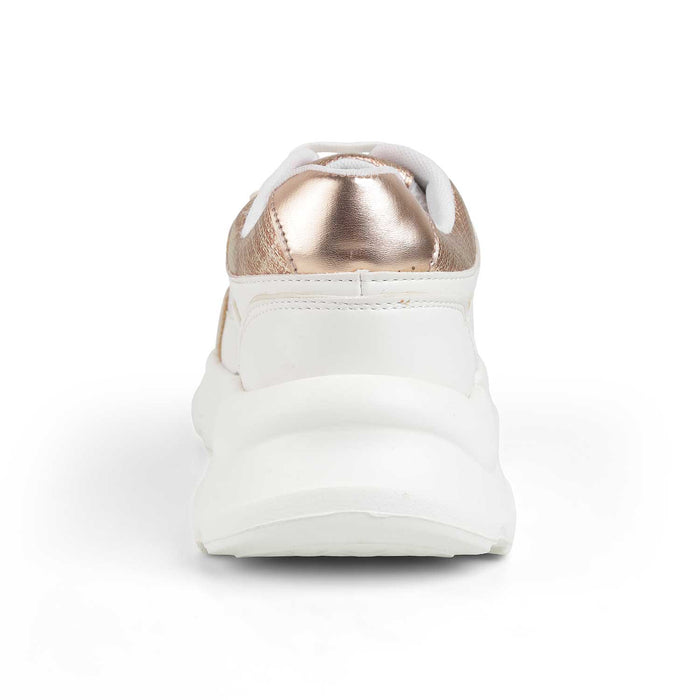 Women's Vegan-Friendly Sneakers Tresmode