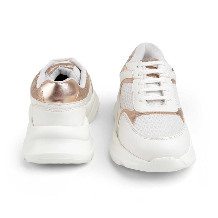 Women's Fashion-forward Sneakers Tresmode