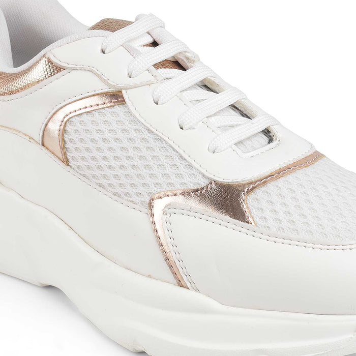 Women's Premium Sneakers Tresmode